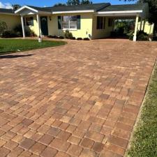 Paver Sealing in Naples, FL 0