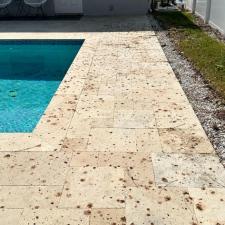 Paver cleaning naples