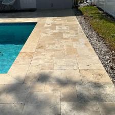 Paver cleaning naples